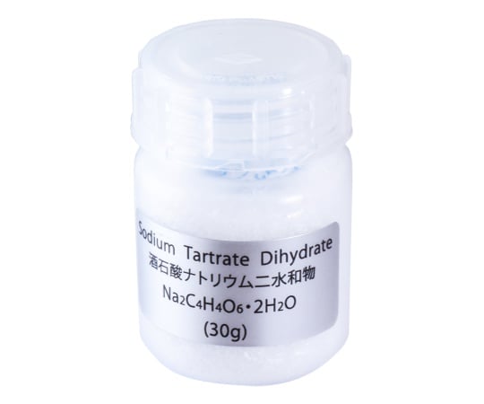 Test sample for moisture meter (sodium tartrate, 30g x 12 pieces) AX-MX-33 1 piece