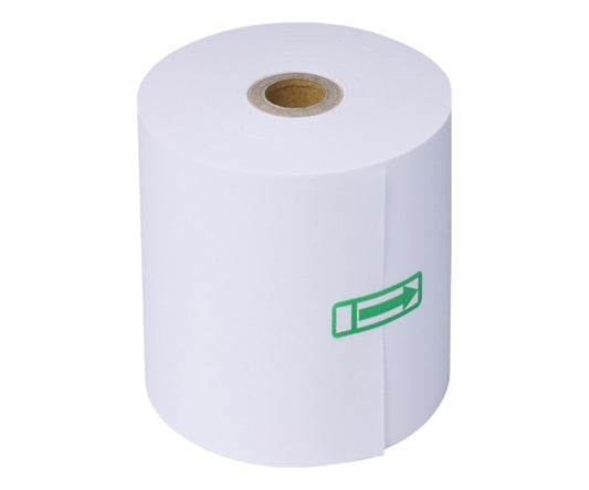 Printer paper for AD-8118C/AD-8126 1 set (10 rolls) AX-PP137-S 1 set (10 rolls)
