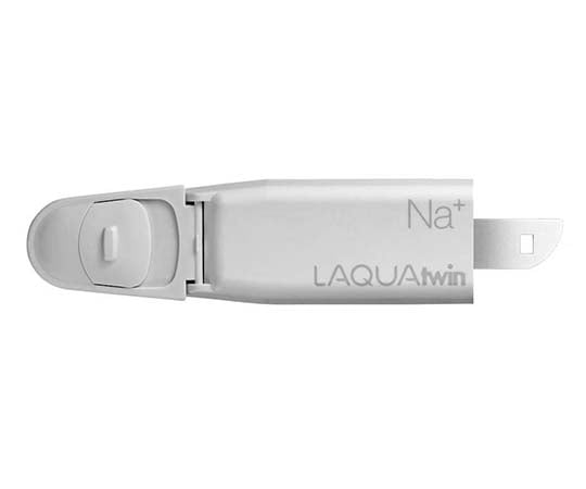 Sodium sensor for LAQUAtwin S022 1 set