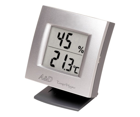Thermo-hygrometer AD5649 1 piece