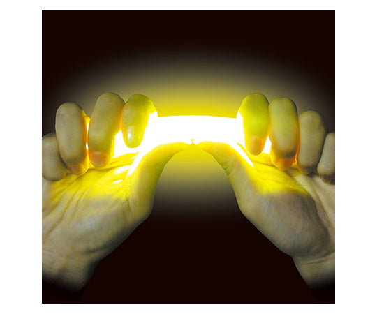 防災用簡易ライト 1組（3本入）　380021 1組(3本入)