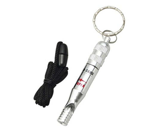 긴급용 휘슬 ID 카드 포함 380324 1개