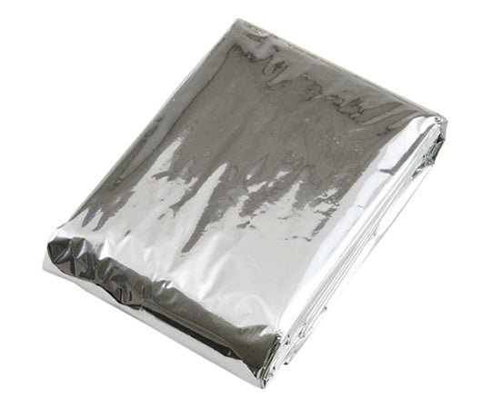 エマージェンシーブランケット　380037 1枚