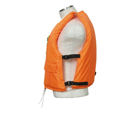 Life jacket DX-5 type 380158 1 piece