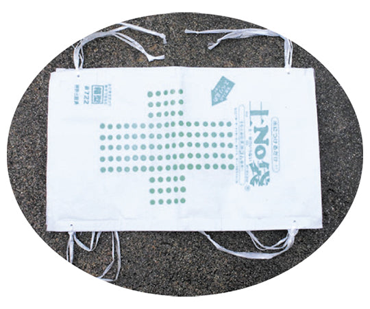 흙 NO봉투(상자형) 5장 1조 380282 1조(5장입)