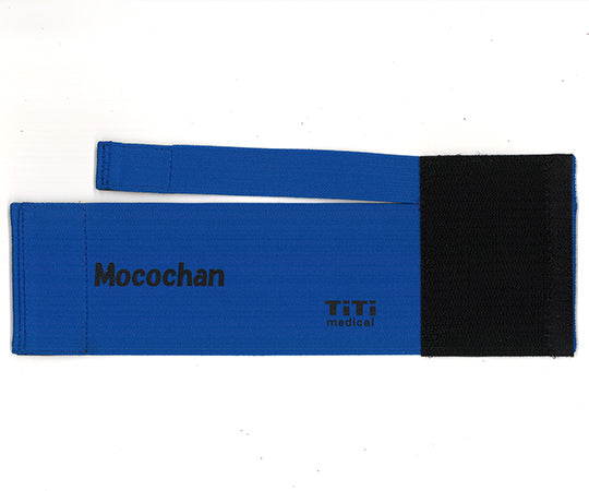 新型駆血バンド モコチャン　B0060-0300-18 1本