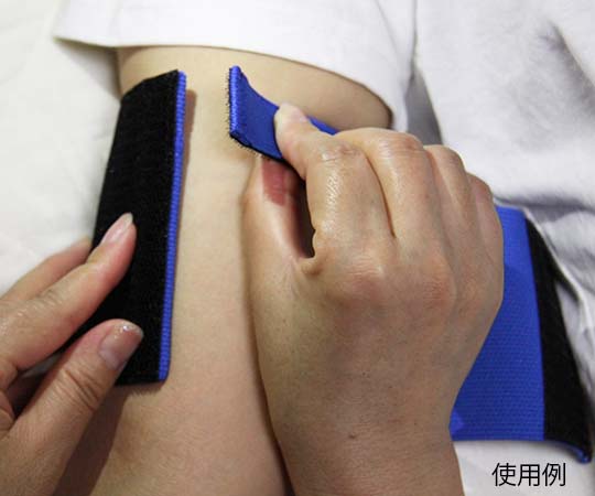 新型駆血バンド モコチャン　B0060-0300-18 1本