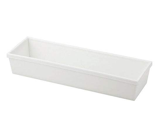 Cutlery Case S Matte White 1pc