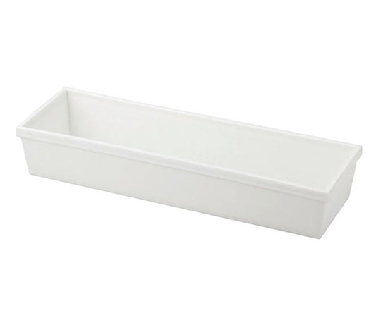 Cutlery Case S Matte White 1pc