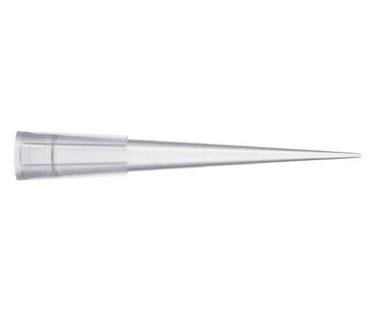 200μL 눈금 첨부 칩 클리어 벌크 1팩(1000개입) 110-705C 1팩(1000개입)