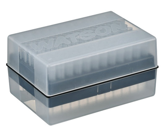 200μL 눈금 첨부 클리어 NEW 랙 멸균 1상자(96개×10상자입) 1201-705CS 1상자(96개×10상자입)