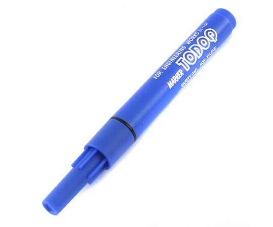 Todoku Pen Black ST-101B 1 piece