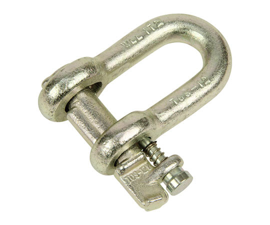 원터치 걸쇠 TOS-12Y 1개