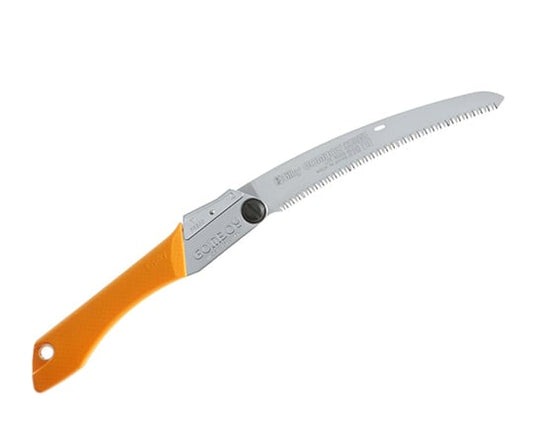 ゴムボーイカーブ万能目本体　210MM 460-21 1個