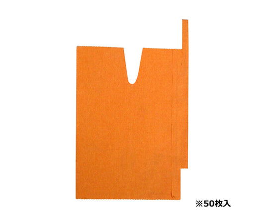 Fruit bag peach K-6 50 pieces K-6 50 pieces 1 set (50 pieces)