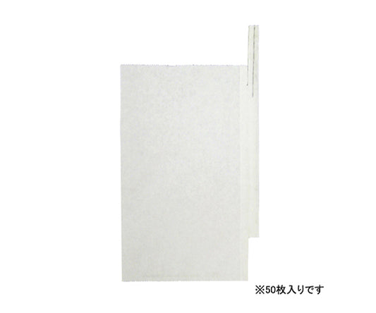 Fruit bag for grapes Size: 205mm length x 130mm width (50 pieces) K-14 50 pieces 1 set (50 pieces)