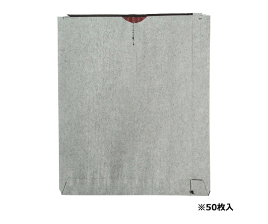 果実袋りんご K-23 50枚入　K-23 50ﾏｲｲﾘ 1セット(50枚入)