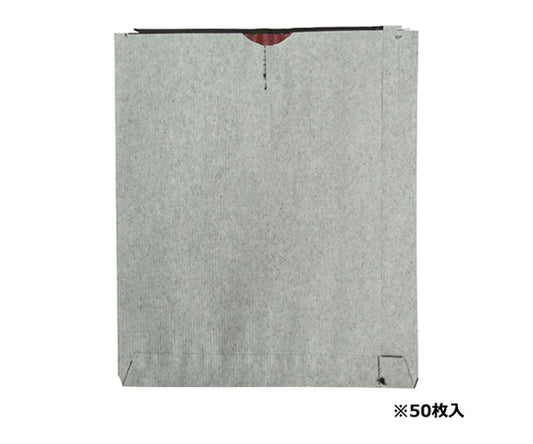 果実袋りんご K-23 50枚入　K-23 50ﾏｲｲﾘ 1セット(50枚入)