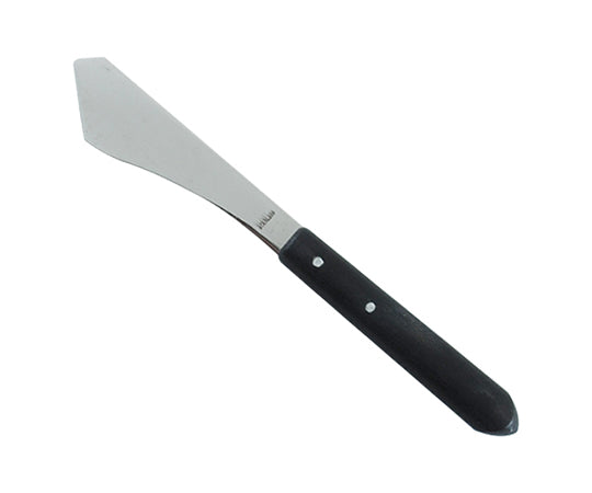 Easy caulking spatula triangular LK-6 1 piece