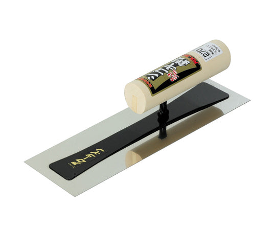 Honyaki Ultra-thin Iron 0.3mm 255MM 1pc