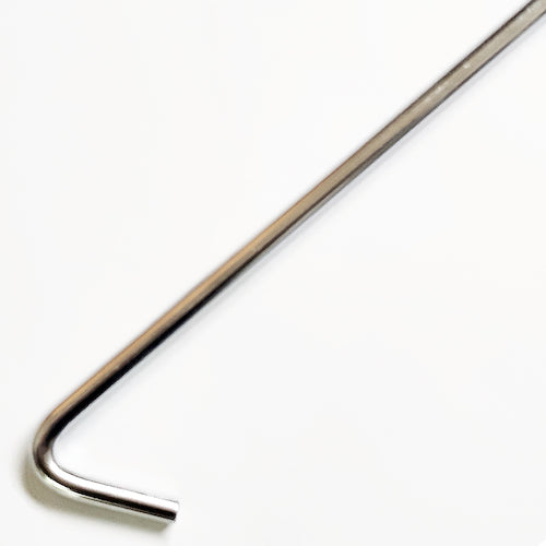 Motokoma MKK Draw Bar Hook 1200mm DBF-1200 1 piece