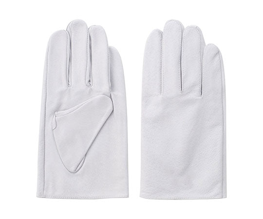 돼지 가죽 크레스트 EX-230 사이즈：LL시로 LL 1개