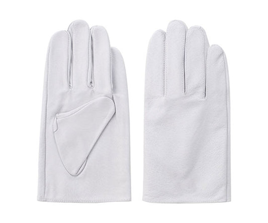 豚皮クレスト EX-230 サイズ：LL　ｼﾛ LL 1個