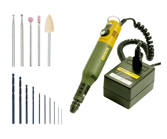 미니 라우터 세트 No.28512-SK 1개