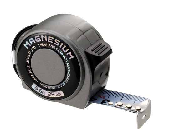 마그네슘 25 5.5M MGN2555 1개