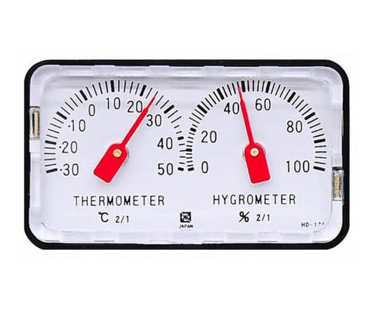 Precision thermohygrometer HD-120 1 piece