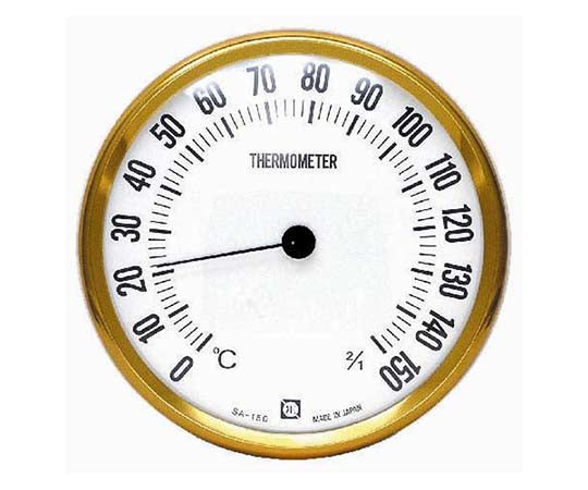 Sauna thermometer SA-150 1 piece