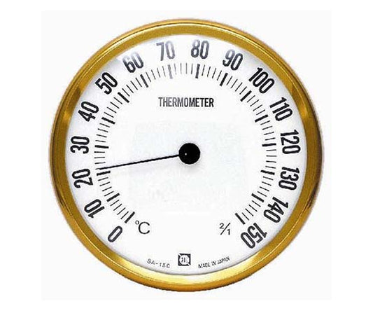 Sauna thermometer SA-150 1 piece