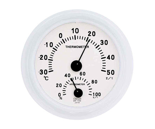 Air Conditioner Manager White CR-108W 1 piece