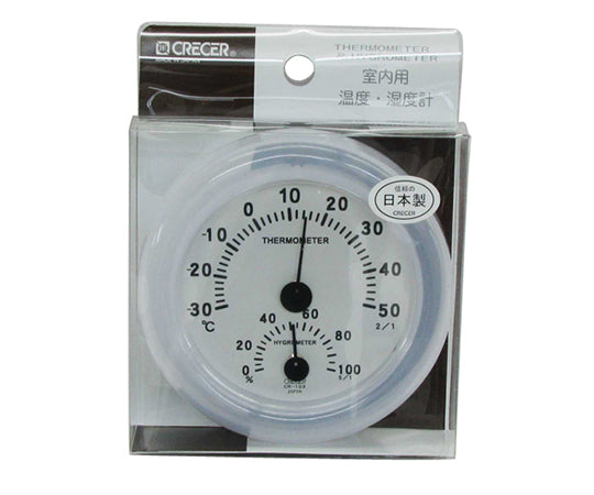 Air Conditioner Manager White CR-108W 1 piece