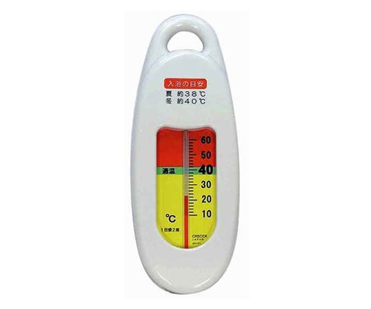 Water temperature gauge AP-01 1 piece