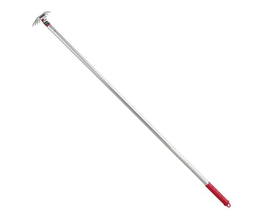Long Handle Easy Weeding Claw 100X1060MM 1pc