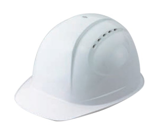 特大ヘルメット 白　NO.385F-OT 1個