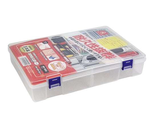 スーパークラブ　クリア　RP-300 1個