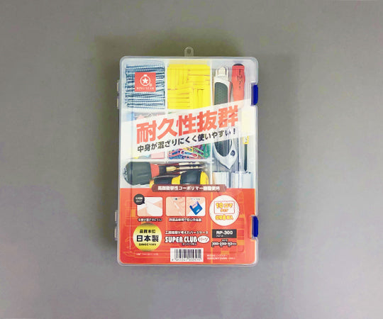 スーパークラブ　クリア　RP-300 1個