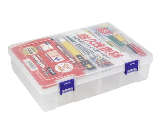 スーパークラブ　RP-240 クリア 1個