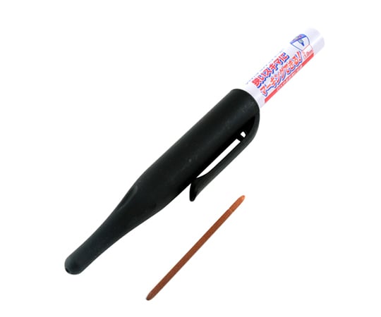 ロングニブマーカー 黒　K-710/H-K 1本