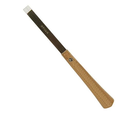 Power sash spatula 9mm NO.13 1 piece