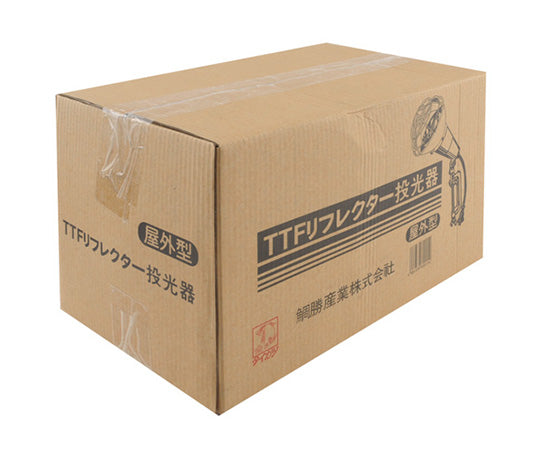 投光器 5Mコード付　500W 1個