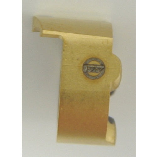 Iscar Cam Groove Chip GFQR IC528 GFQR 12-2.50-0.20 10 pieces