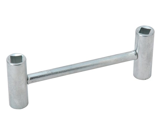 H-type handle cock W-99 1 piece