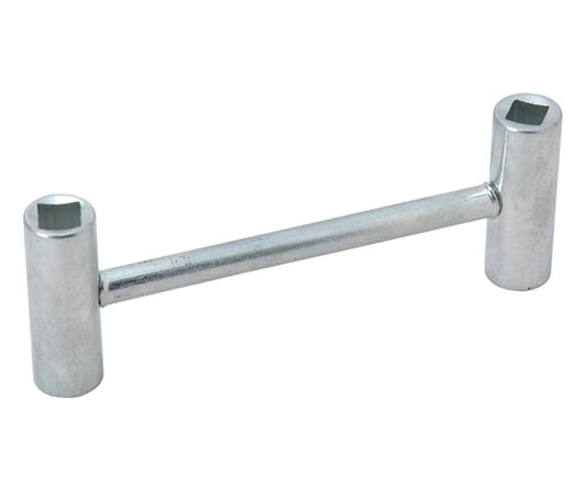 H-type handle cock W-99 1 piece