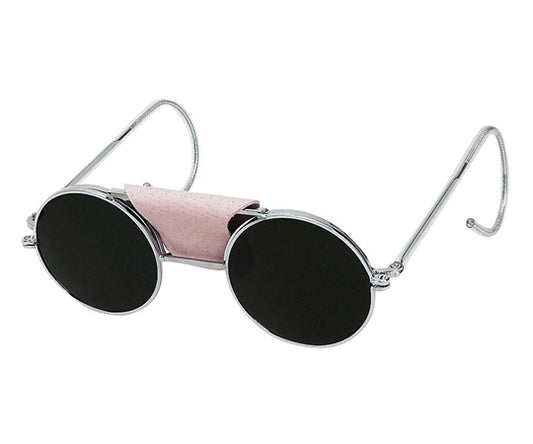 보호 안경 단식 자재 #3~4 P-16 1개