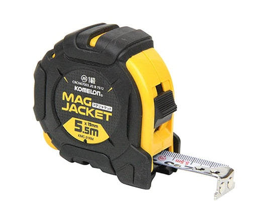 マグジャケット19 5.5　KMC-31RM 1個
