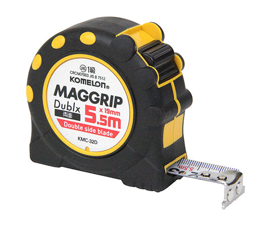 マググリップ両面19 5.5　KMC-32D 1個