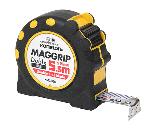 マググリップ両面19 5.5　KMC-32D 1個